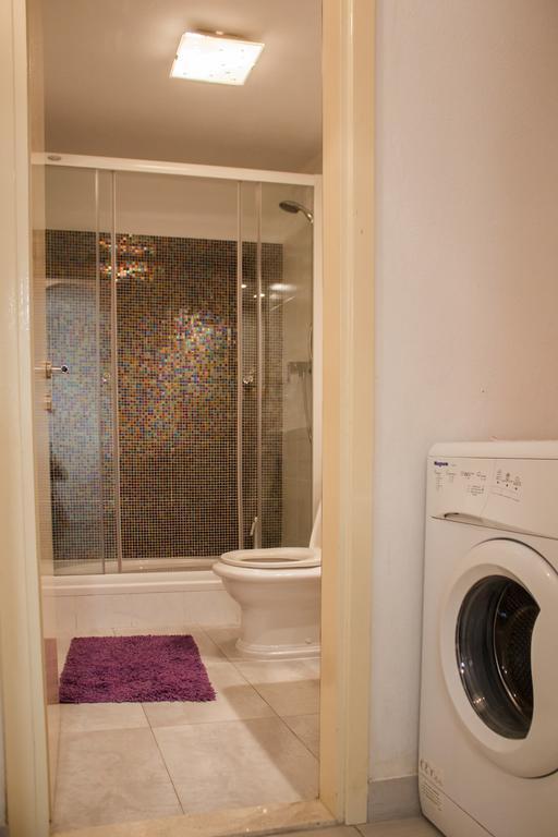 Apartment Romance Spalato Esterno foto