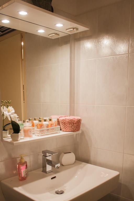 Apartment Romance Spalato Esterno foto