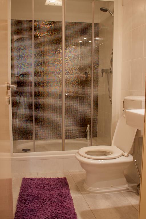 Apartment Romance Spalato Esterno foto