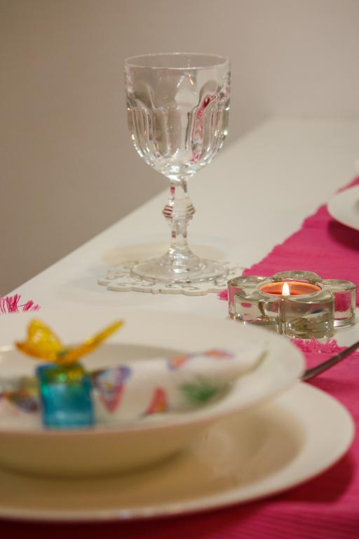 Apartment Romance Spalato Esterno foto