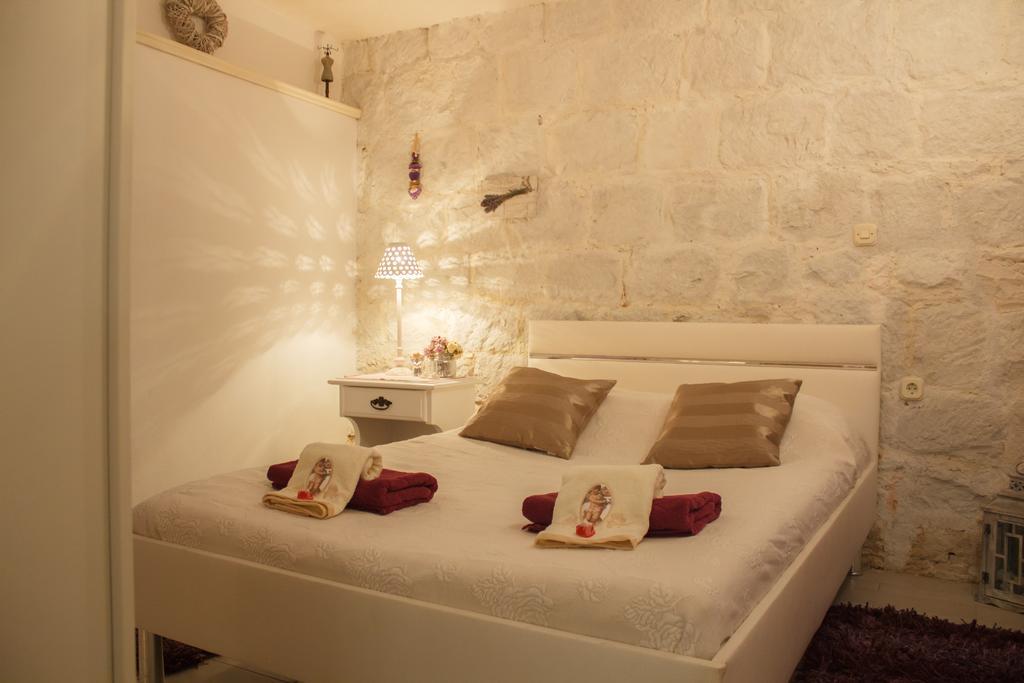 Apartment Romance Spalato Esterno foto