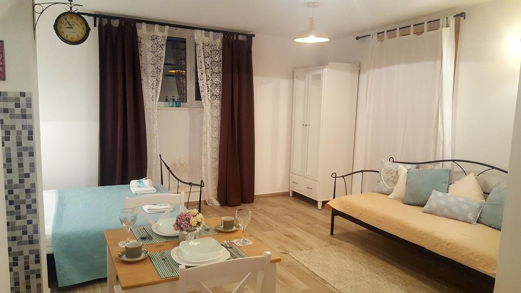 Apartment Romance Spalato Esterno foto