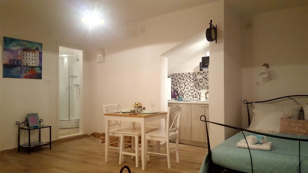 Apartment Romance Spalato Esterno foto