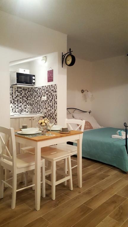 Apartment Romance Spalato Esterno foto