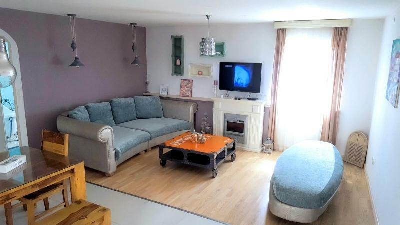 Apartment Romance Spalato Esterno foto