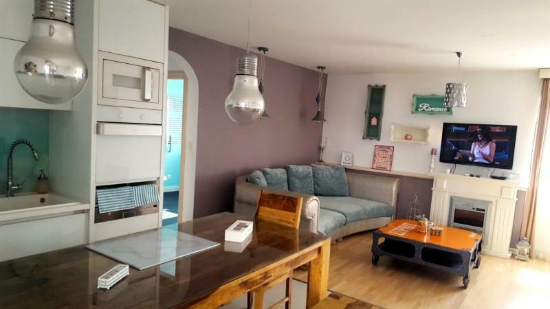 Apartment Romance Spalato Esterno foto