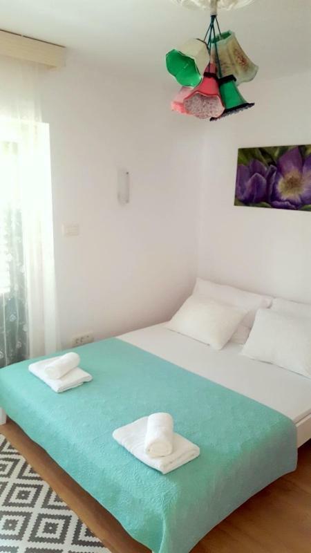 Apartment Romance Spalato Esterno foto